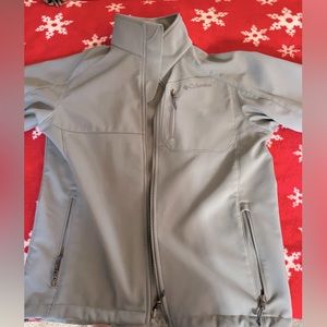 Mens Columbia Jacket